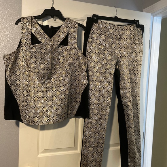Lane Bryant Pants - Pant suit